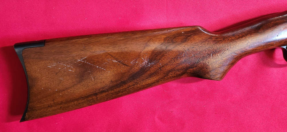 Remington Target Model 12-C 12C Takedown Rifle 22 S-L-LR 24" Octagon 1920's-img-7
