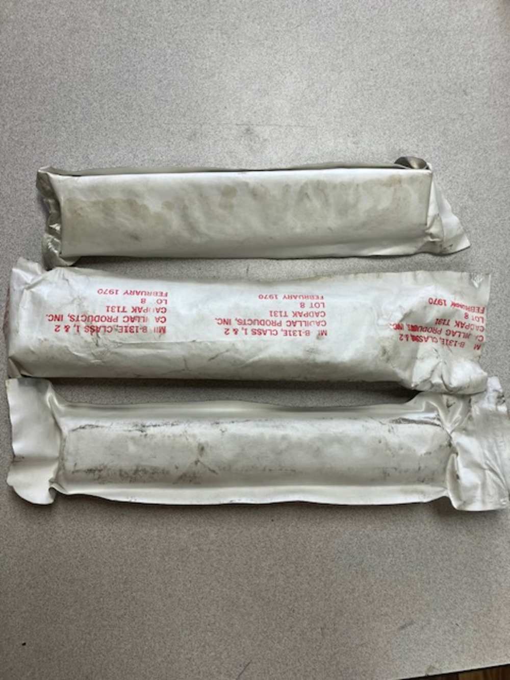 3- M3 Grease gun magazines-img-1