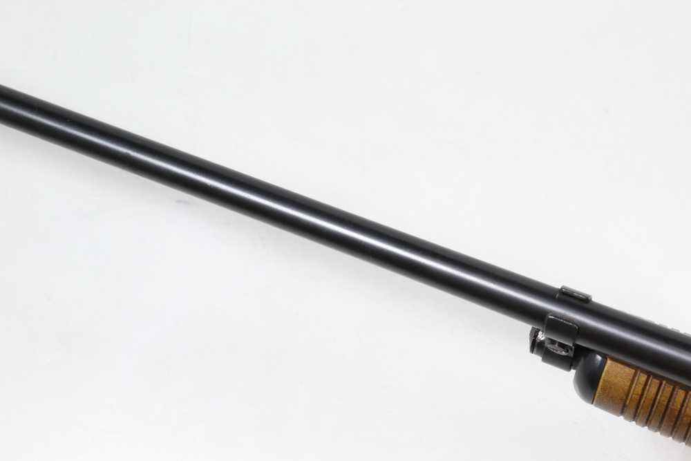Coast to Coast 267 Series B Stevens 77 410 Gauge 26" Pump Action Shotgun-img-22