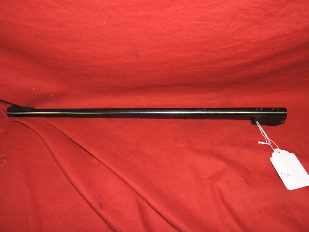 Thompson Center contender barrel only 7-30 waters TC-img-3