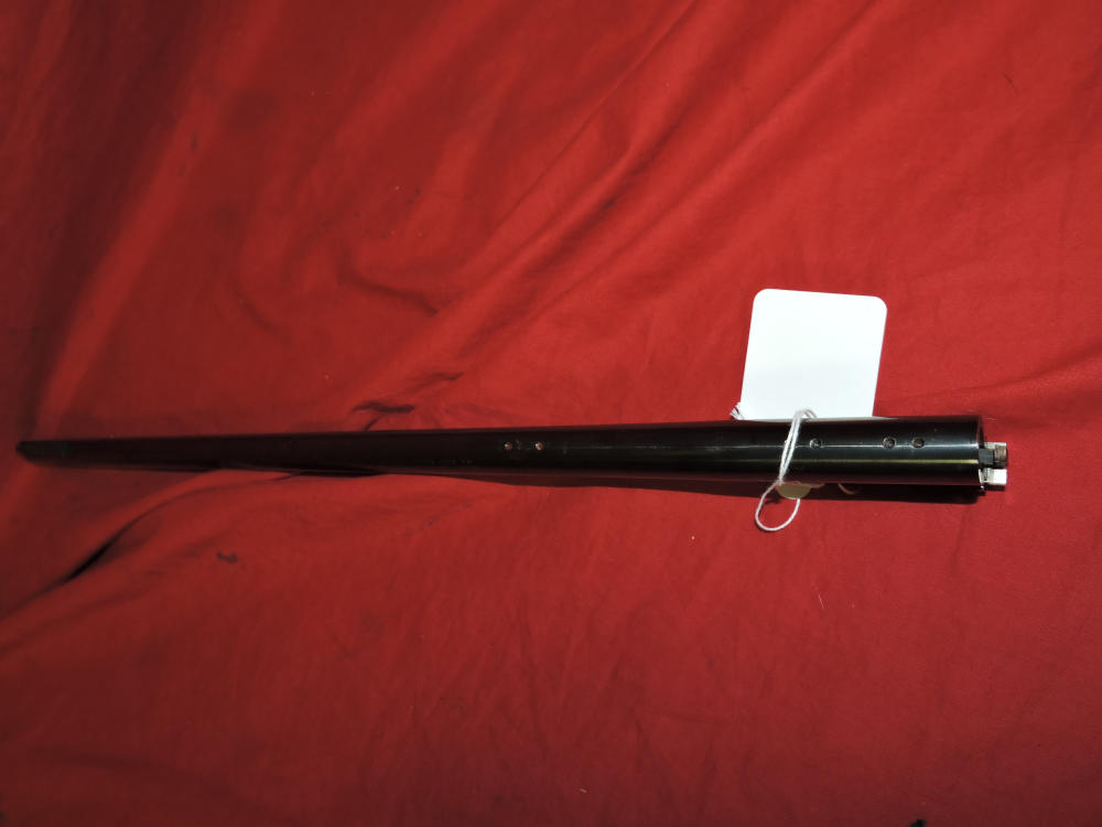 Thompson Center contender barrel only 7-30 waters TC-img-7