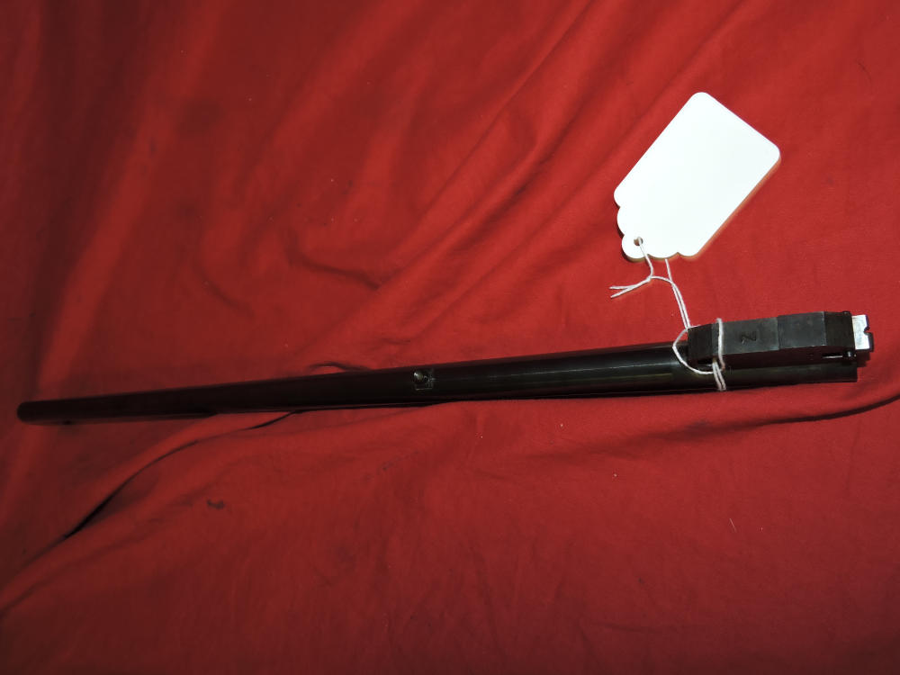 Thompson Center contender barrel only 7-30 waters TC-img-6