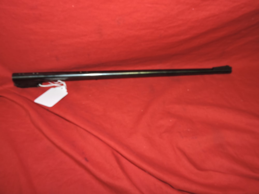 Thompson Center contender barrel only 7-30 waters TC-img-0