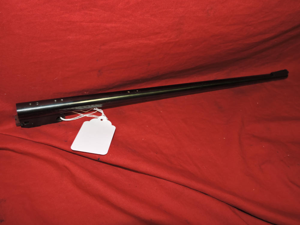 Thompson Center contender barrel only 7-30 waters TC-img-2
