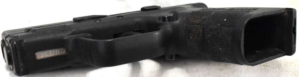 Springfield XD Mod 2 Sub-Compact 40S&W Semi-Automatic Pistol - USED-img-10