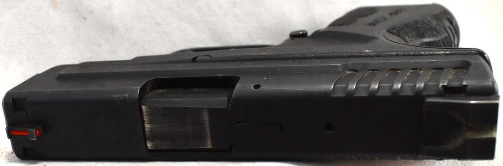 Springfield XD Mod 2 Sub-Compact 40S&W Semi-Automatic Pistol - USED-img-8