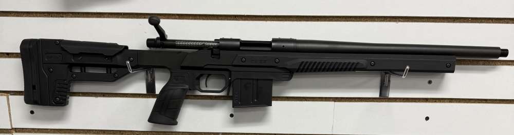 Remington 700 300 Blackout Heavy 16in Barrel with MDT ORYX Stock-img-0