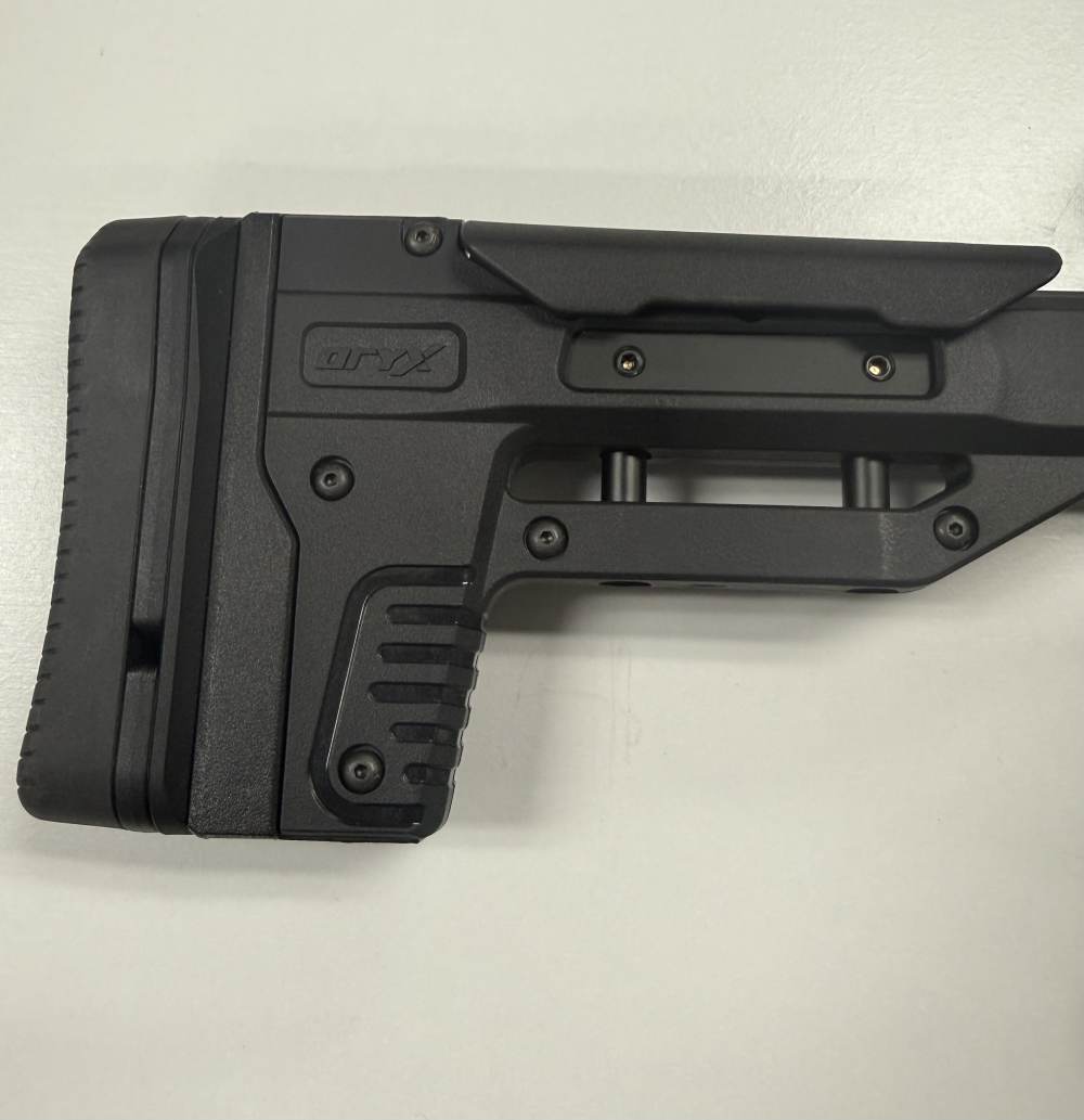 Remington 700 300 Blackout Heavy 16in Barrel with MDT ORYX Stock-img-6