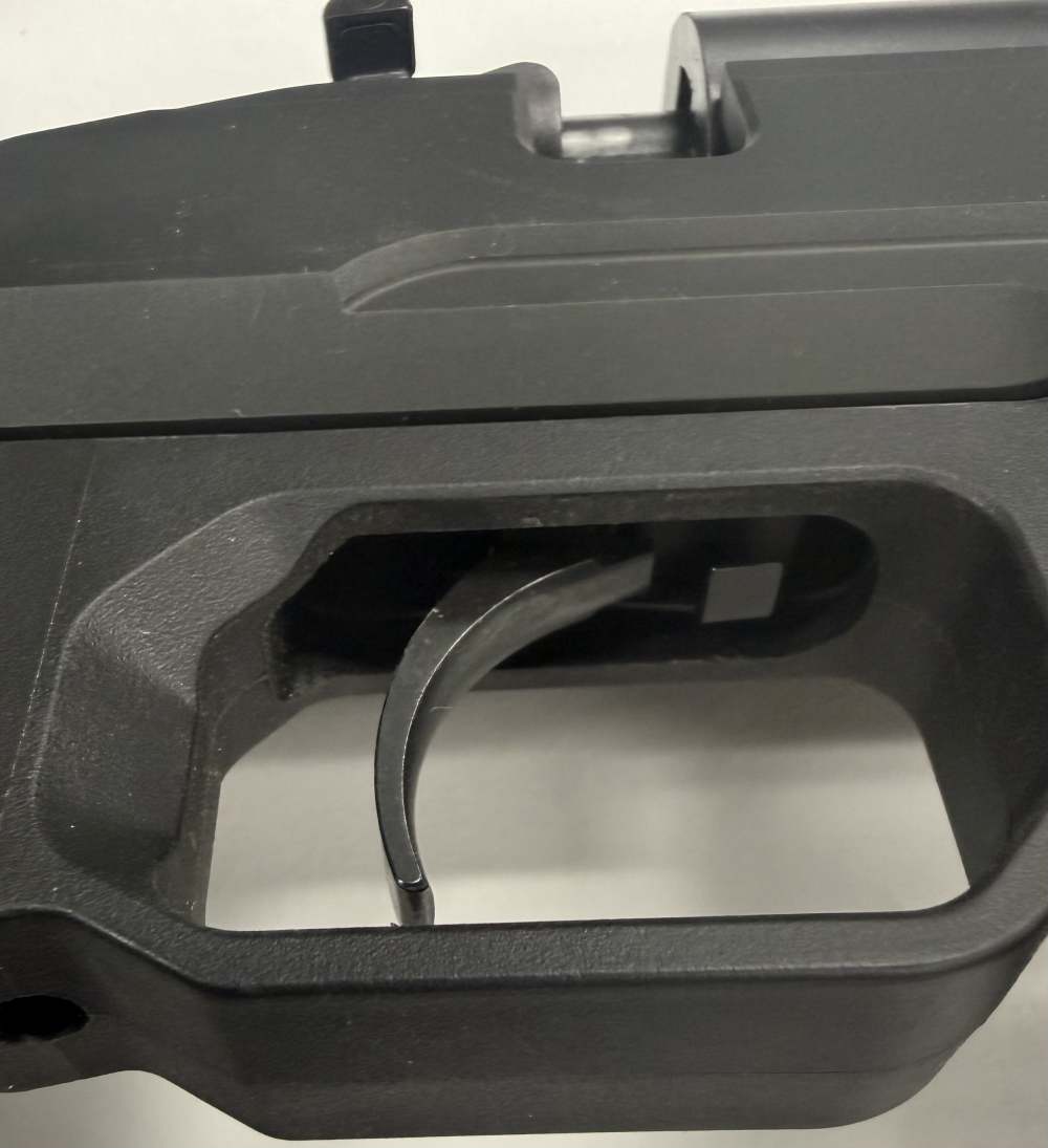 Remington 700 300 Blackout Heavy 16in Barrel with MDT ORYX Stock-img-4