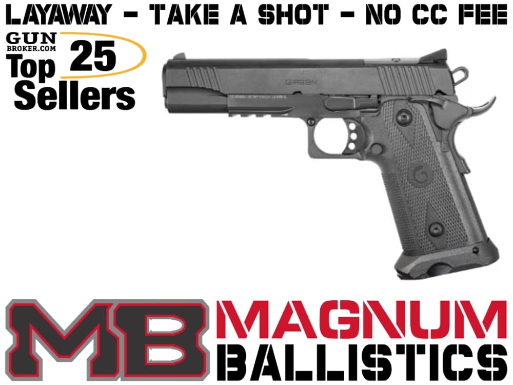 EAA Girsan Witness 2311 45 ACP-img-0