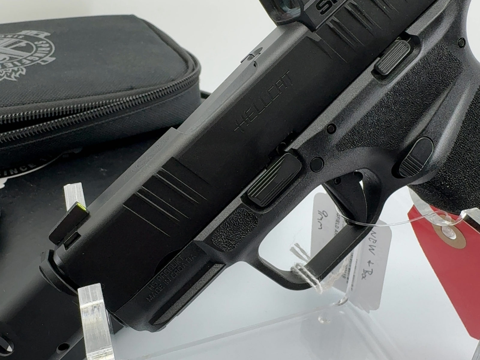 Springfield Armory Hellcat 9mm Luger RDP-img-4
