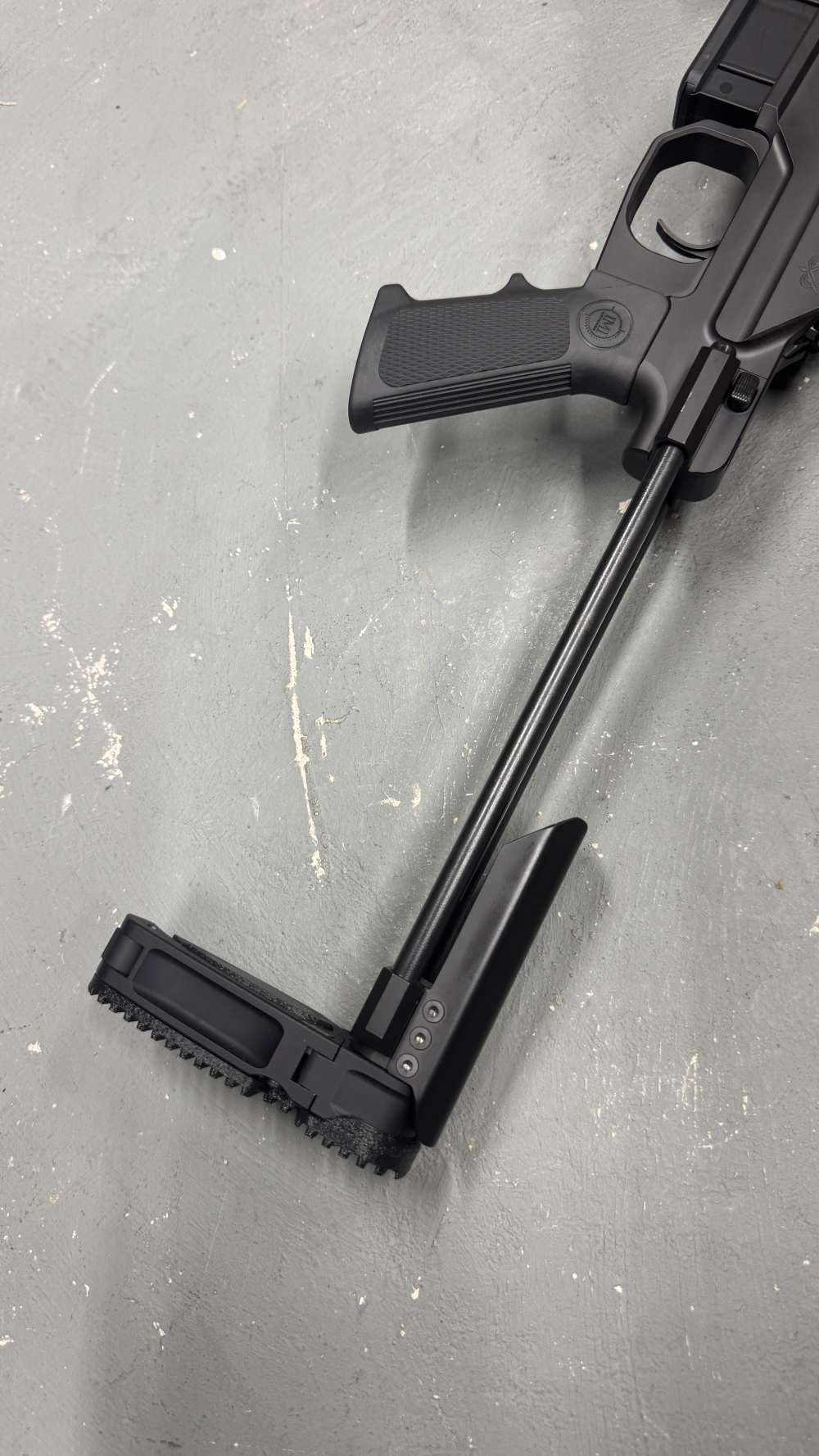 JTAC Industries TEL MOD 1 Adapter 2.0 for Elf Owl Tailhook Mod 1C-img-4