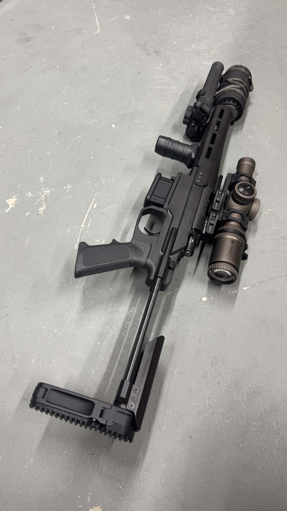 JTAC Industries TEL MOD 1 Adapter 2.0 for Elf Owl Tailhook Mod 1C-img-1