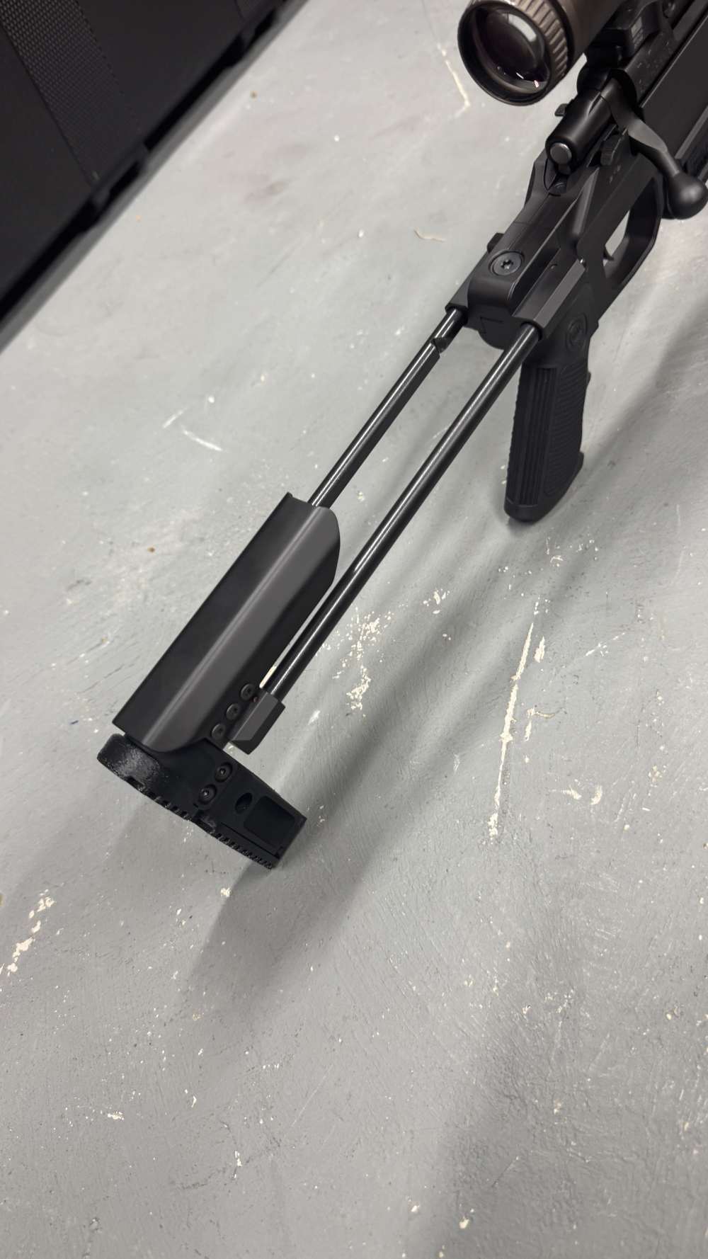 JTAC Industries TEL MOD 1 Adapter 2.0 for Elf Owl Tailhook Mod 1C-img-5