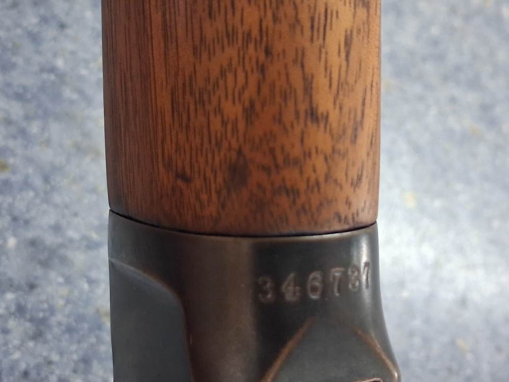 Winchester 1894 .32 Winch Special Lever-Action Rifle (1906)-img-11