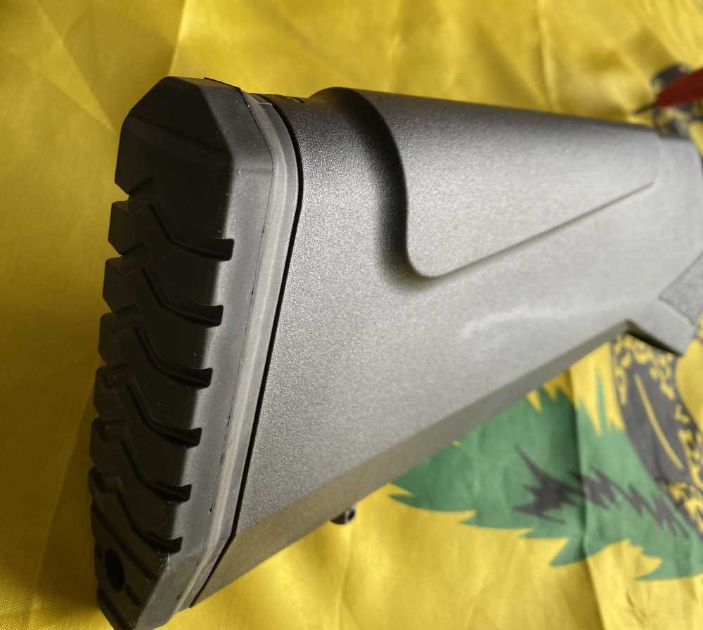 HOME SECURITY AT ITS BEST RIA Pump 12 Ga and a M&P Shield 40 ACP-img-8