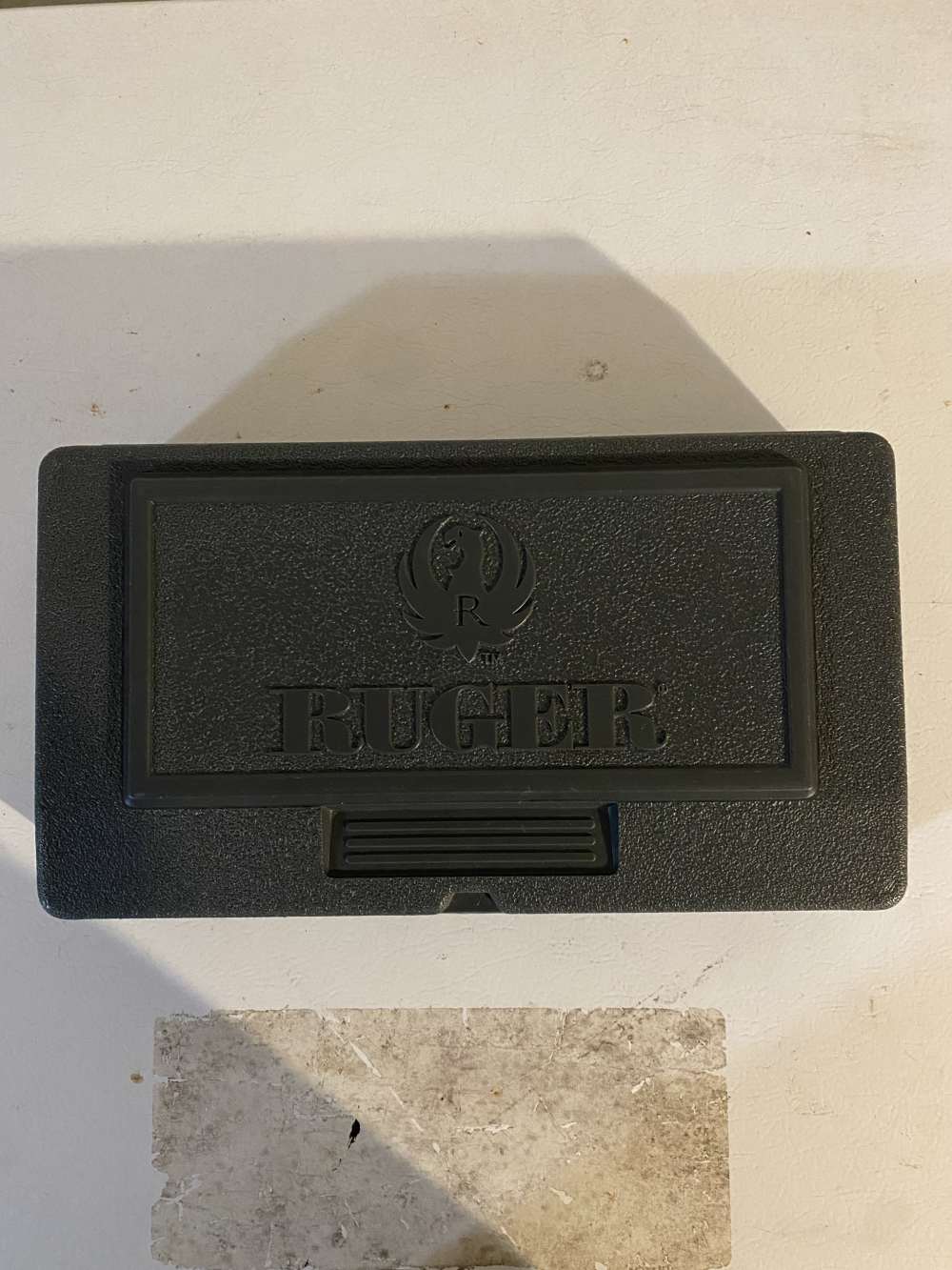 Ruger New Model Blackhawk Bisley Flattop 44 special-img-2