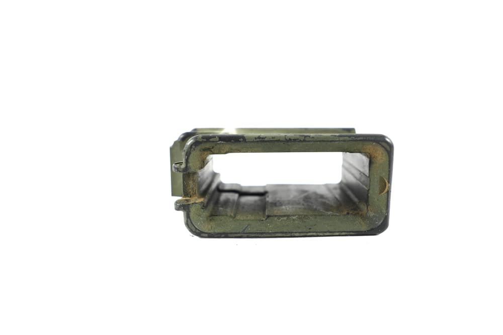 Police Trade-In: Heckler & Koch HK416D De-Milled Lower Receiver/Card Holder-img-5