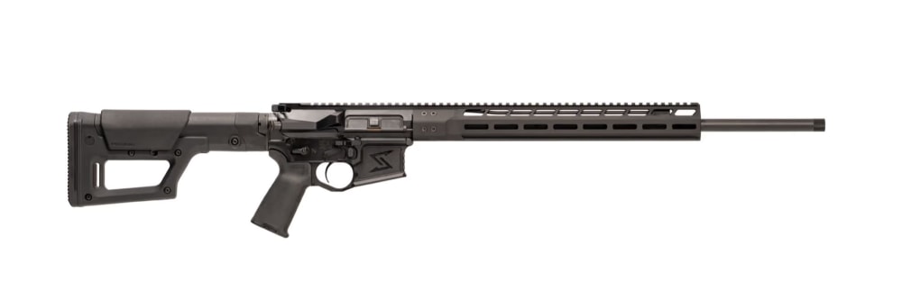 Seekins Precision DMR 22 ARC 18" AR-15 Rifle-img-1