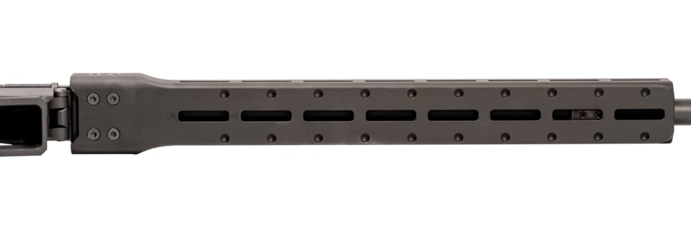 Seekins Precision DMR 22 ARC 18" AR-15 Rifle-img-2