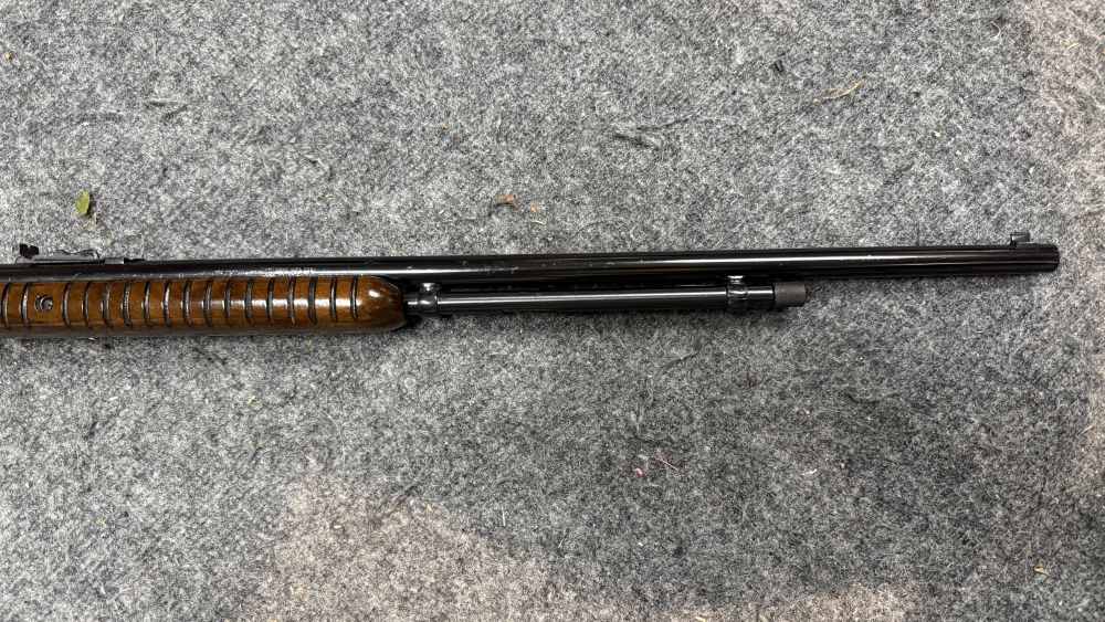 Rossi Model 62SA .22 Short / Long / Long Rifle-img-8