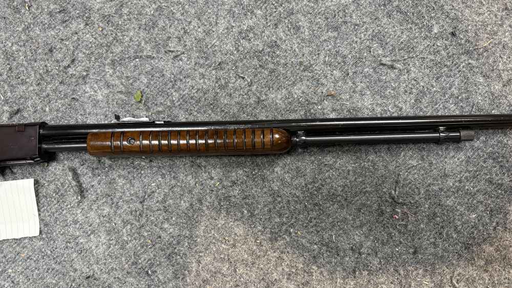 Rossi Model 62SA .22 Short / Long / Long Rifle-img-9
