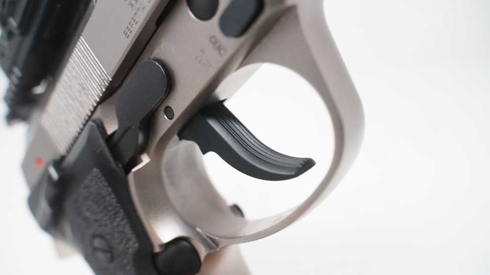 BERETTA 92X PERFORMANCE DEFENSIVE RDO 9MM DA/SA 15RD 507C USED (23022)-img-19