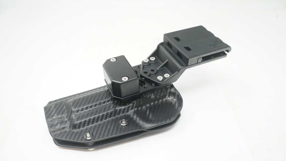 BERETTA 92X PERFORMANCE DEFENSIVE RDO 9MM DA/SA 15RD 507C USED (23022)-img-24