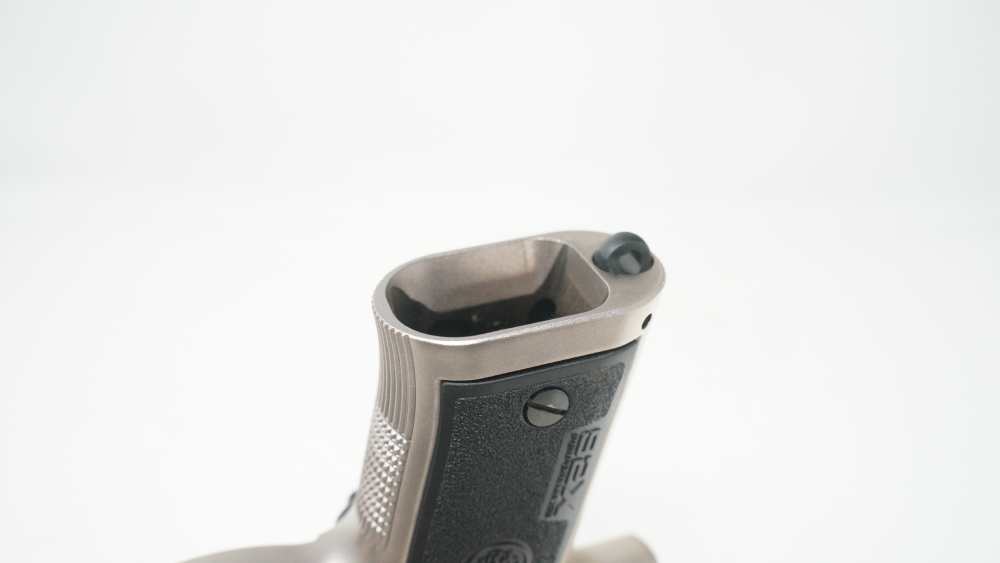 BERETTA 92X PERFORMANCE DEFENSIVE RDO 9MM DA/SA 15RD 507C USED (23022)-img-17