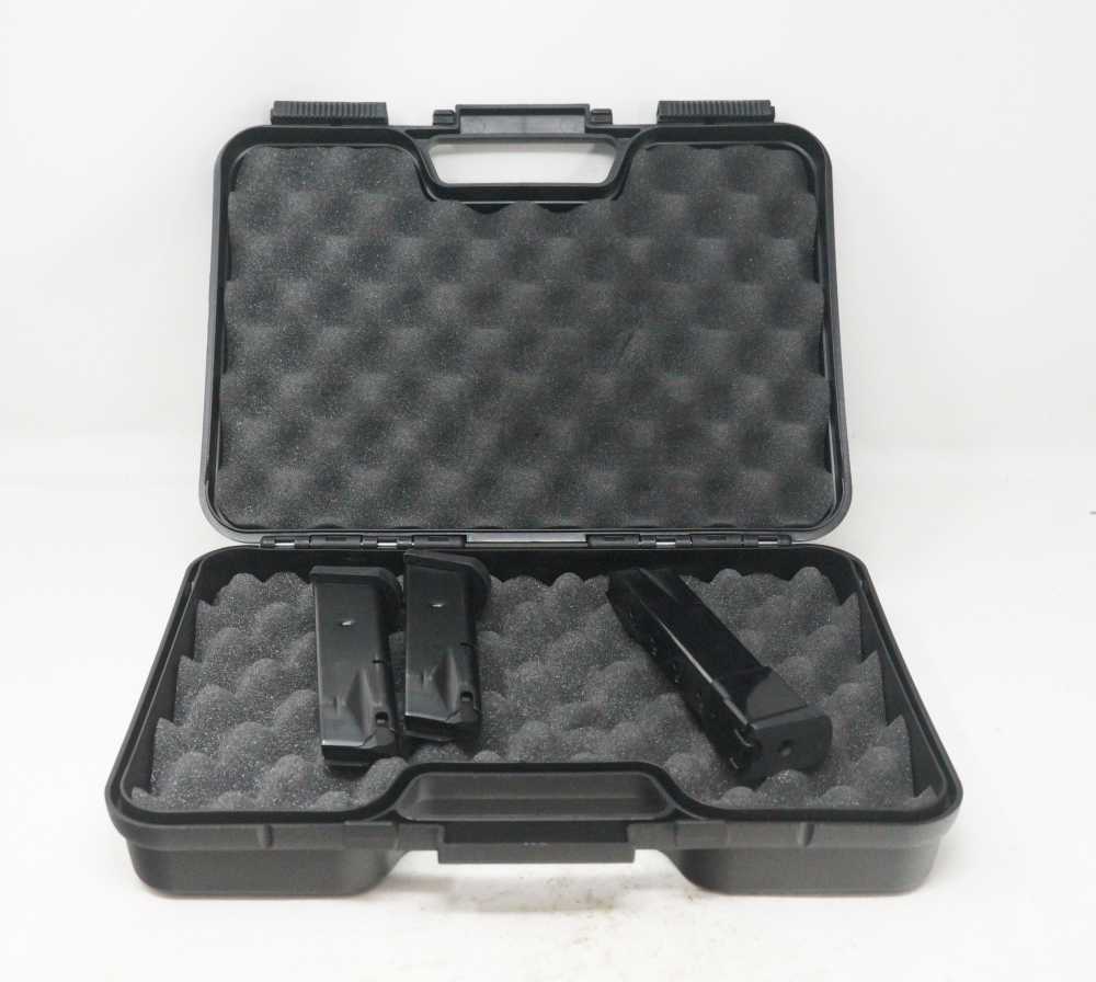 BERETTA 92X PERFORMANCE DEFENSIVE RDO 9MM DA/SA 15RD 507C USED (23022)-img-26
