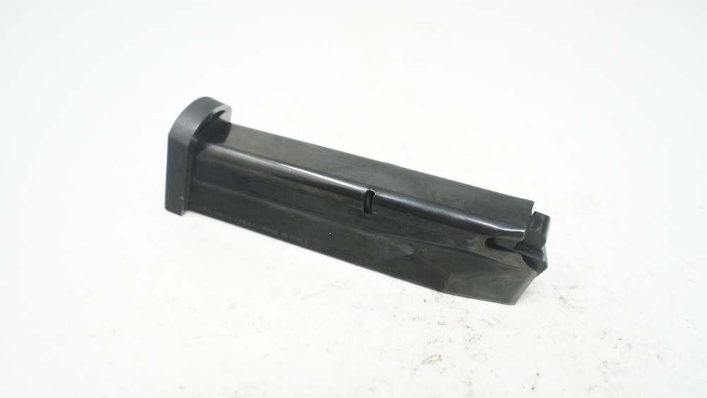 BERETTA 92X PERFORMANCE DEFENSIVE RDO 9MM DA/SA 15RD 507C USED (23022)-img-21