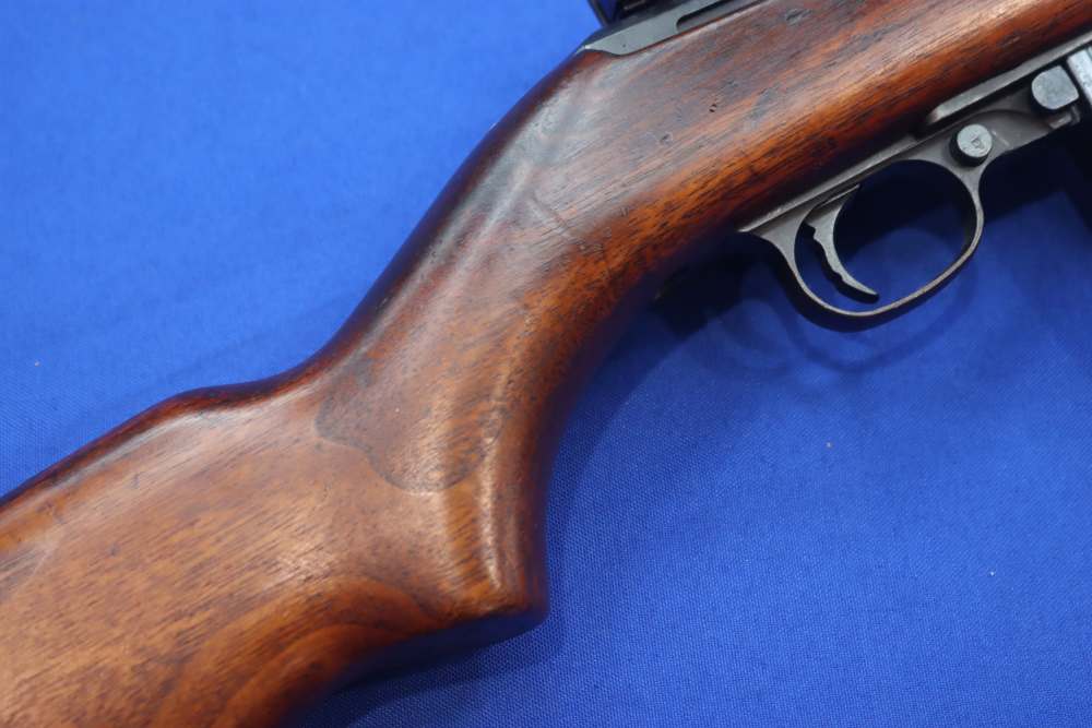 Inland M1 Carbine 30 Cal Rifle 18" 1943 General Motors 3-43 Bavarian Police-img-4