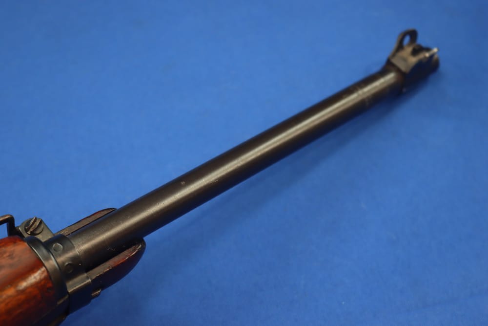 Inland M1 Carbine 30 Cal Rifle 18" 1943 General Motors 3-43 Bavarian Police-img-18