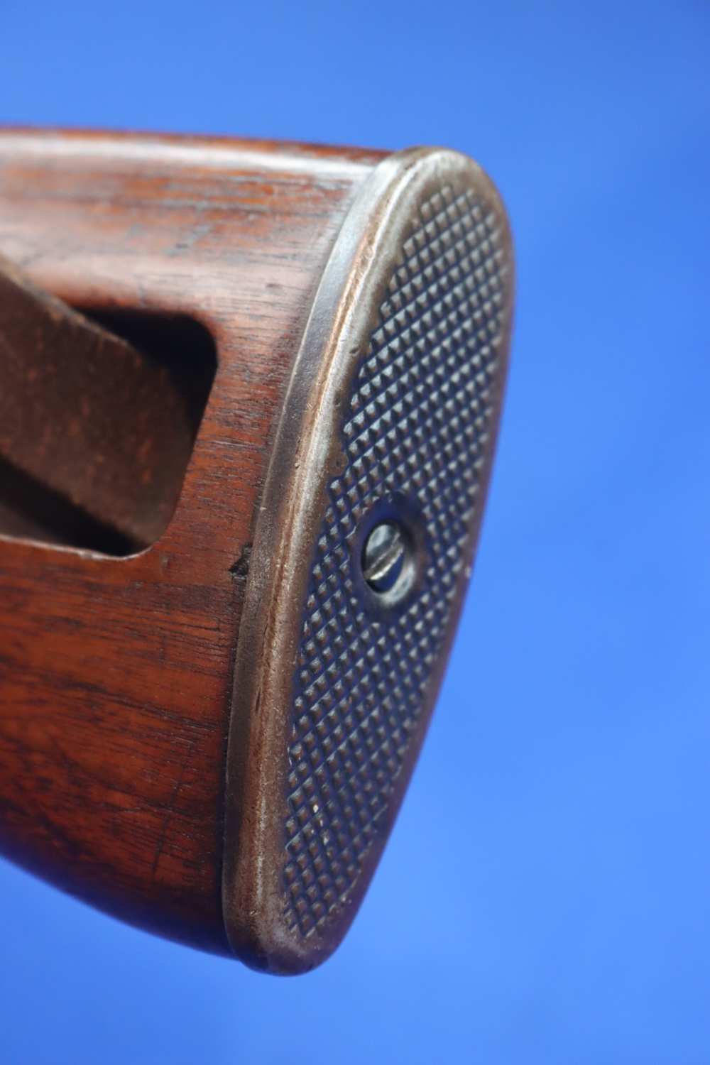 Inland M1 Carbine 30 Cal Rifle 18" 1943 General Motors 3-43 Bavarian Police-img-56