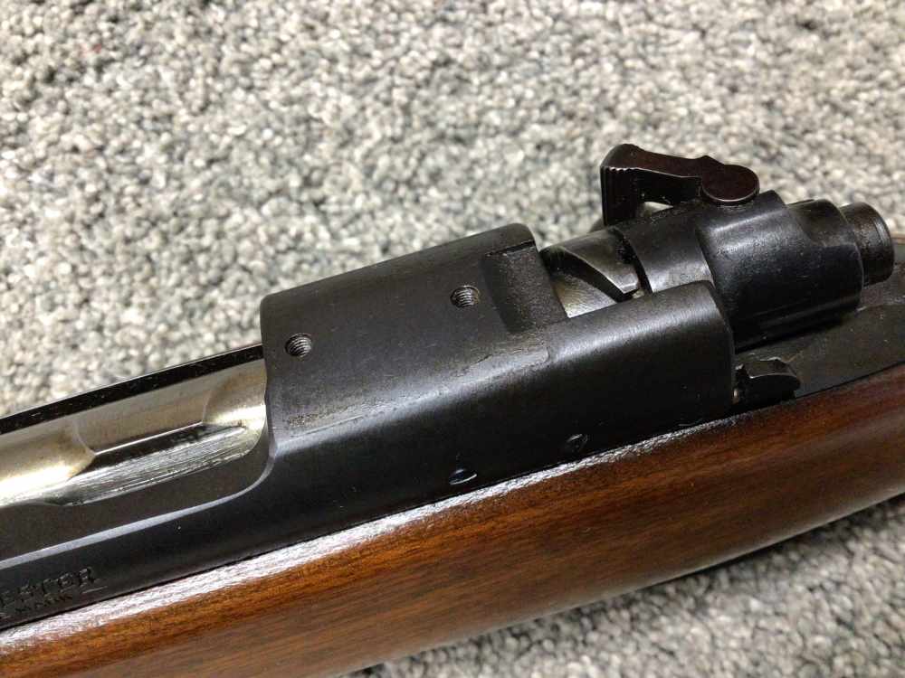 Winchester Model 70 Featherweight 270 win 22” Pre 64-img-17