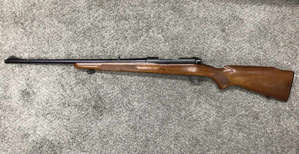 Winchester Model 70 Featherweight 270 win 22” Pre 64-img-7
