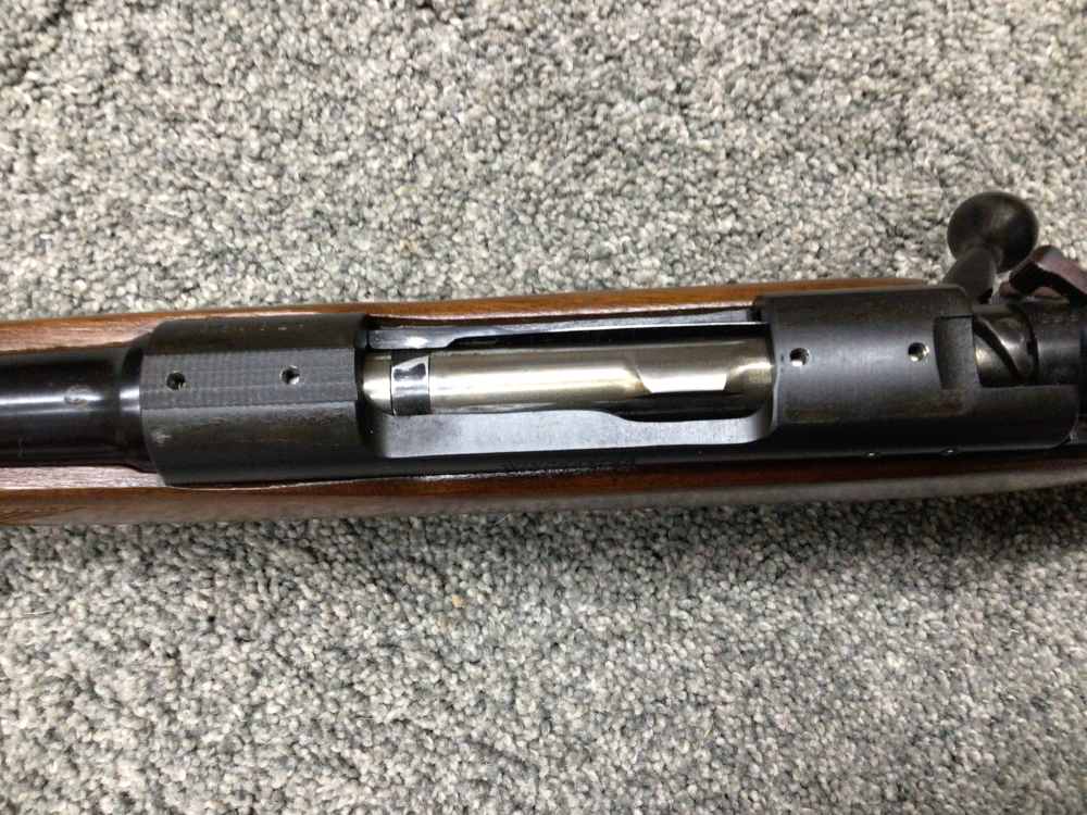 Winchester Model 70 Featherweight 270 win 22” Pre 64-img-19