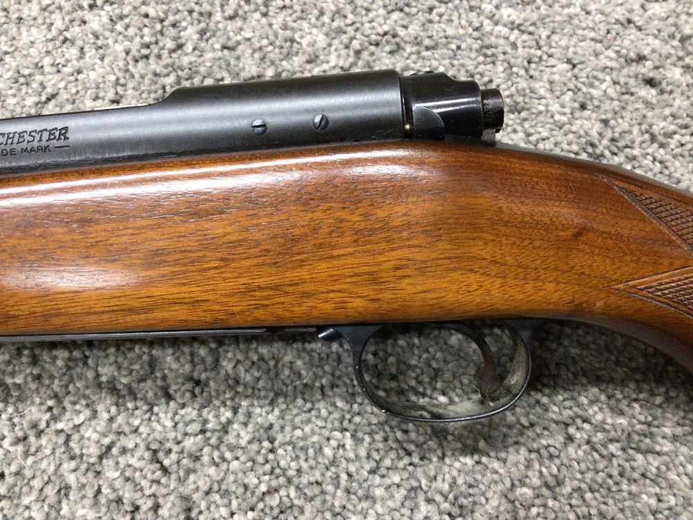 Winchester Model 70 Featherweight 270 win 22” Pre 64-img-14