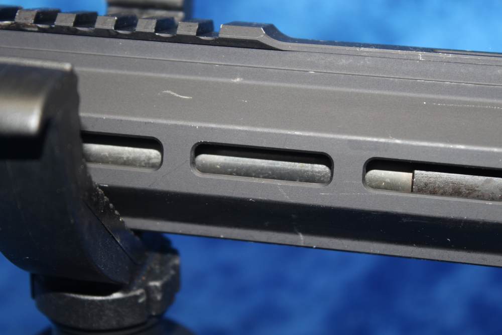 Diamondback DB15 .223 Wylde Semi-Automatic Rifle 17.5" Barrel w/ Magazine-img-55