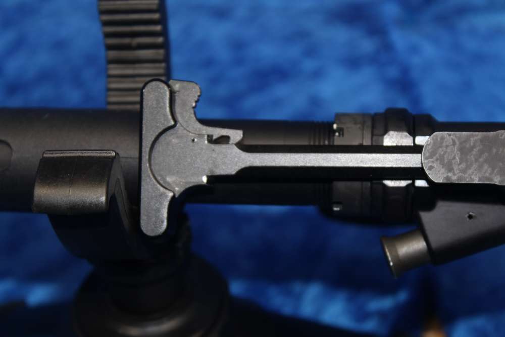 Diamondback DB15 .223 Wylde Semi-Automatic Rifle 17.5" Barrel w/ Magazine-img-20