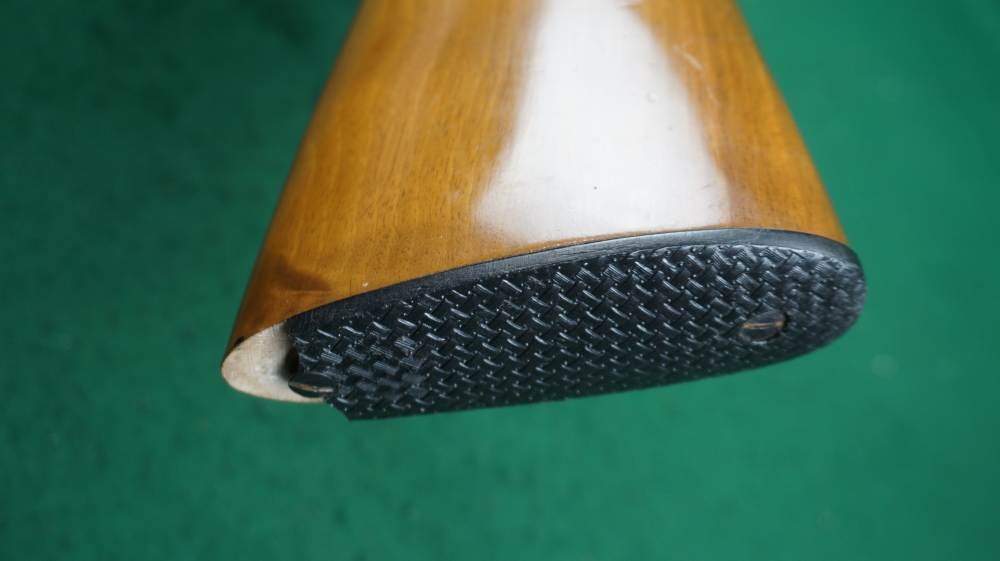 1973-75 Mossberg Pederson Custom 2500 20 20ga 28" No Reserve 1¢ Start-img-14