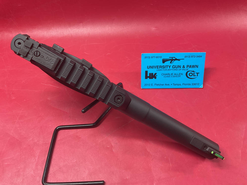 Browning Buck Mark Plus Practical URX RL .22LR 5.5” BB Pro Target Pistol-img-9