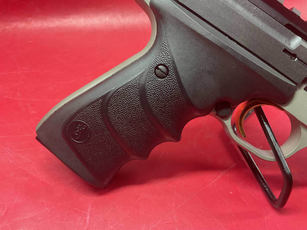 Browning Buck Mark Plus Practical URX RL .22LR 5.5” BB Pro Target Pistol-img-14
