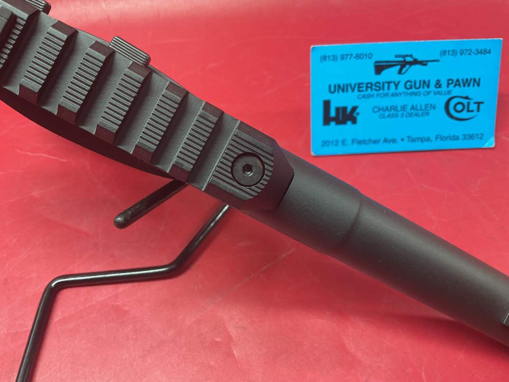 Browning Buck Mark Plus Practical URX RL .22LR 5.5” BB Pro Target Pistol-img-11