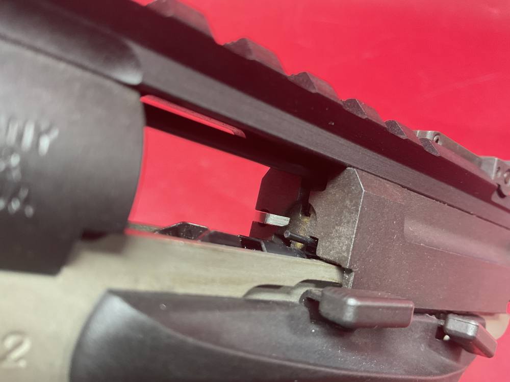 Browning Buck Mark Plus Practical URX RL .22LR 5.5” BB Pro Target Pistol-img-27