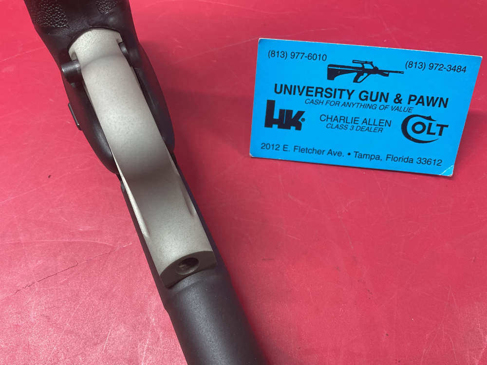 Browning Buck Mark Plus Practical URX RL .22LR 5.5” BB Pro Target Pistol-img-21