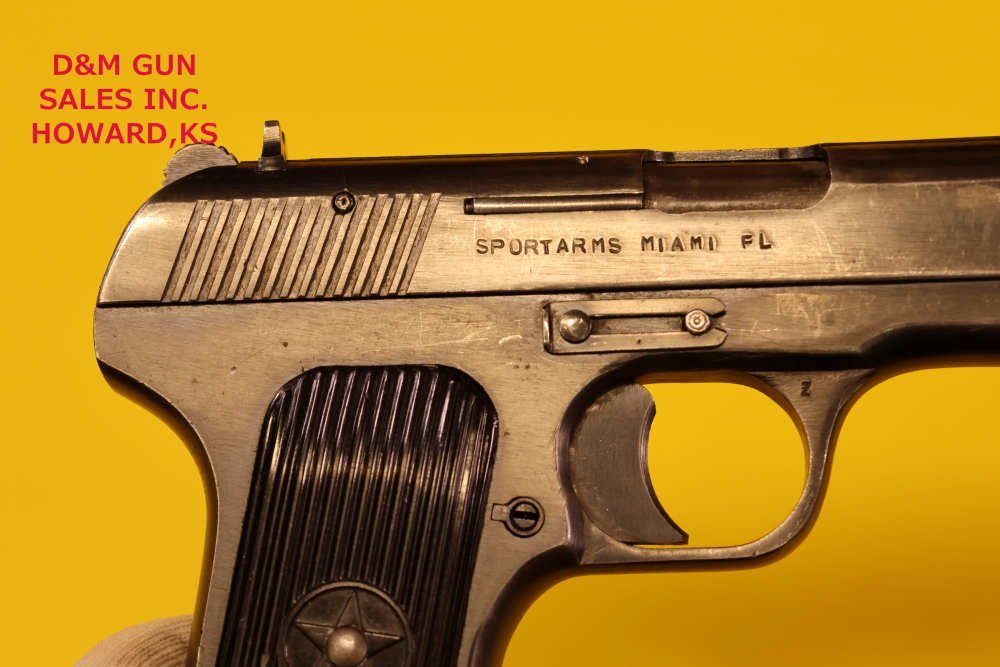 Norinco 213 9mm -img-5