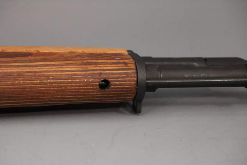 Romanian CUGIR WASR-10 AK47 Type Rifle 7.62x39mm 16" - 30rds - -img-28