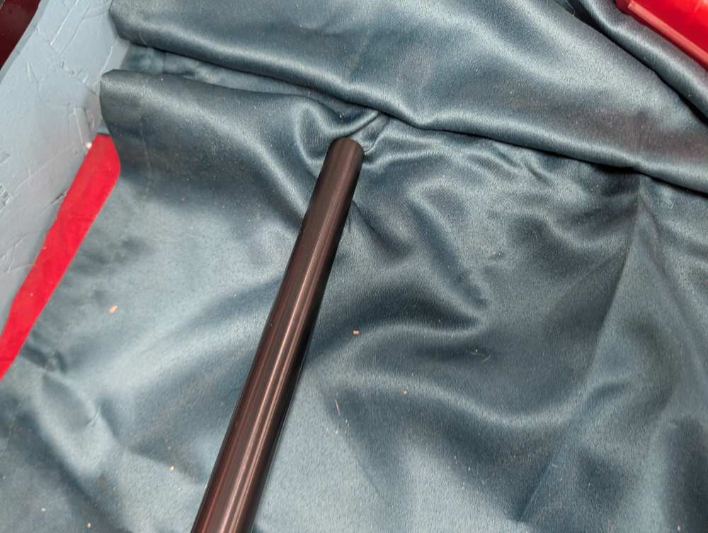 Remington 700 VS Varmint Special BDL 308 win 24" Heavy Barrel rifle walnut -img-21