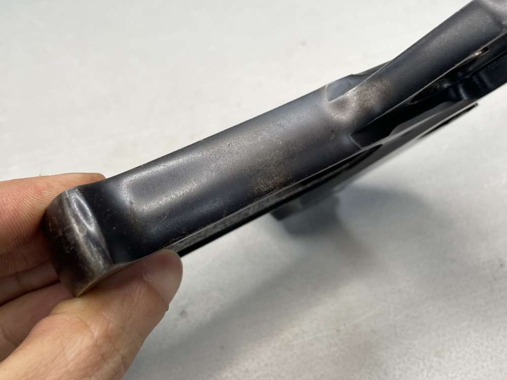 Vintage Stevens model 10 .22 lr pistol frame C&R single shot target-img-5